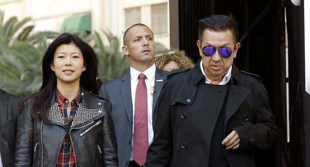 Los periodistas que visitaron a Lim: «Hubo dos o tres meses en que me lo creí, luego nos dimos cuenta de que todo era una pantomima»