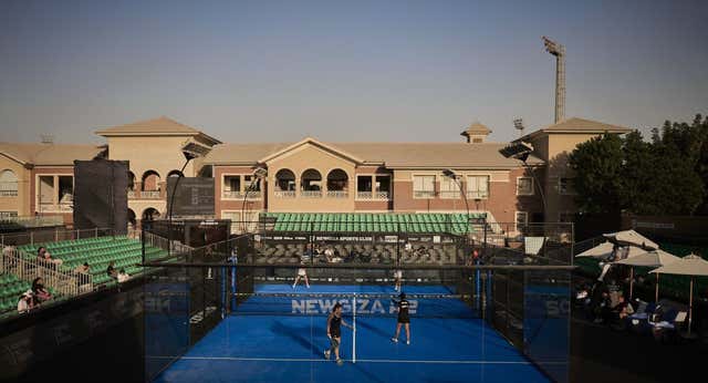 Cuánto dinero gana el campeón del Premier Padel de Egipto 2024