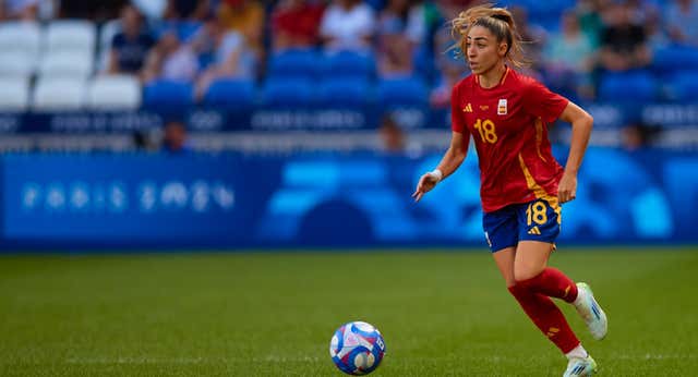 España – Canadá: horario y dónde ver el partido de la Selección Femenina