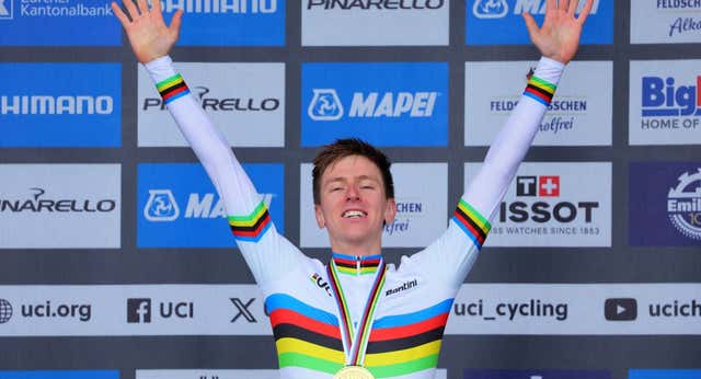 Los equipos del UCI World Tour con más victorias en 2024