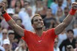 La «presión» que puede suponer ser el último rival de Rafa Nadal: «Es mi peor pesadilla»