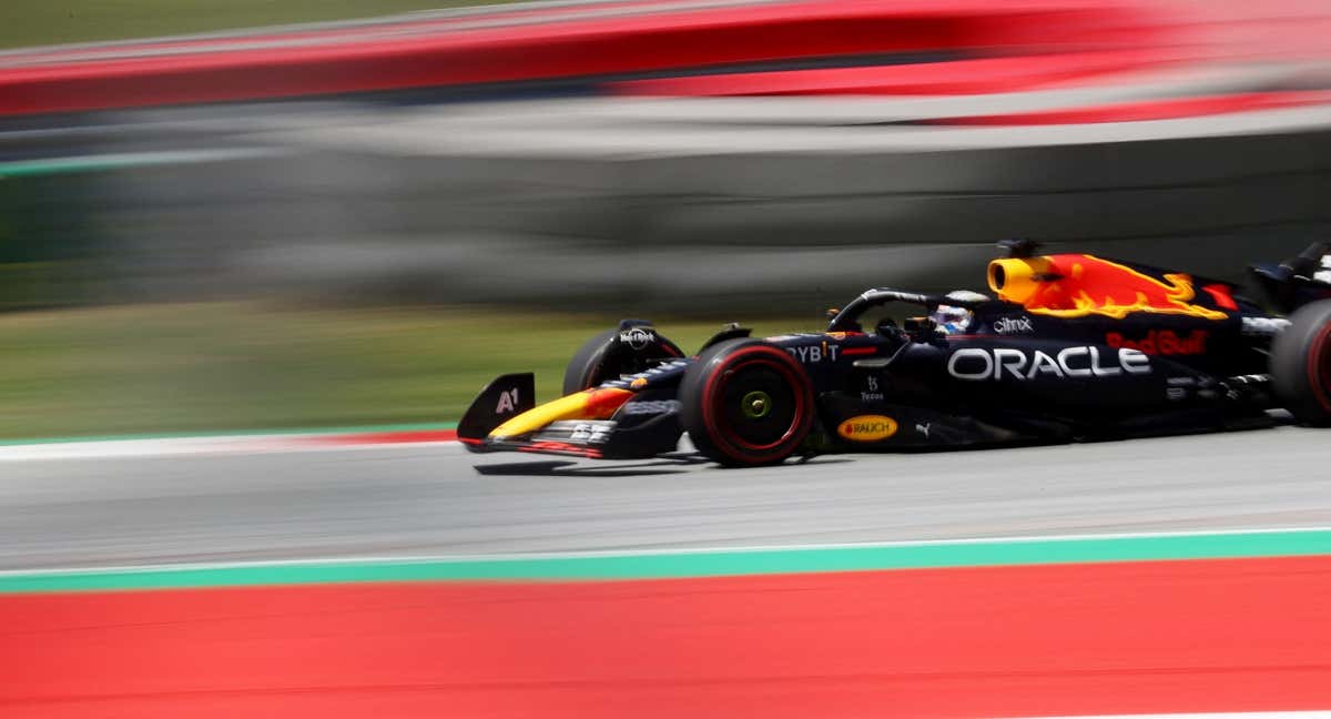 Los números que necesita Ferrari para desterrar a Red Bull a la tercera posición en el campeonato de constructores