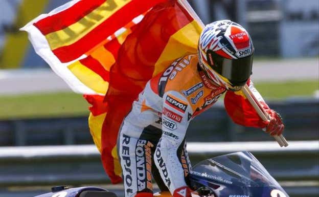 Box Repsol