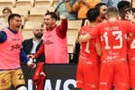 Palma y Jimbee certifican su pase a la Ronda Élite de la Champions
