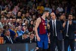 El Barça no descarta que el recambio de Nico Laprovittola sea extracomunitario... porque «el mercado no está fácil»