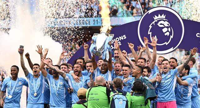 La Premier duda de la independencia del nuevo órgano rector del fútbol inglés