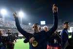 El «exorcismo» del Barça a un Bayern «vergonzoso», protagonista en toda la prensa mundial