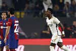 Real Madrid - Barcelona: horario, canal y dónde ver el Clásico de LaLiga