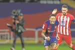 Relevent pide a la RFEF llevarse a Miami el Barça-Atlético el 22 de diciembre... y LaLiga tendrá que defenderlo ante los jugadores