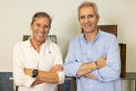 Así conoció Paco González a Manolo Lama: «Hubiera dado mi vida por llevarles cafés, y luego fíjate...»
