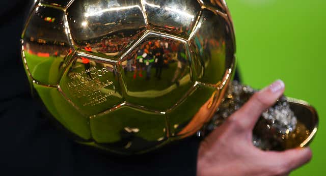 A qué hora es la gala del Balón de Oro 2024 y dónde ver por televisión