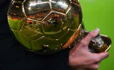 A qué hora es la gala del Balón de Oro 2024 y dónde ver por televisión