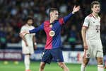 El jeroglífico de Barça Studios le dio las alas a Marc Casadó: «Le ves entrenar y te dan ganas de abrazarle»