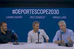 Paco González, Manolo Lama y Juanma Castaño firman su renovación con la COPE hasta 2030