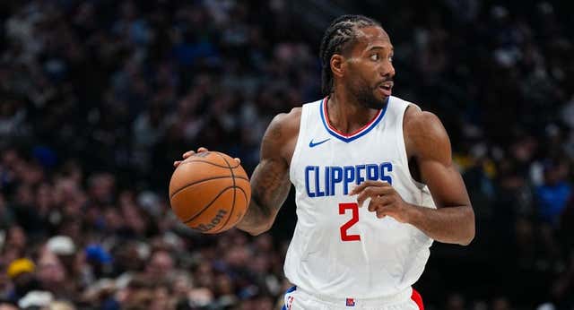 Los Clippers, en el ojo del huracán: denunciados por no cuidar la salud de Kawhi Leonard y hacer trampas para firmarle