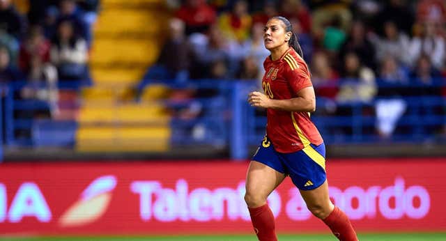 Cristina Martín-Prieto rescata a la Selección de alargar la pesadilla olímpica, pero sigue habiendo motivos para preocuparse