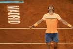 Los dueños del Mutua Madrid Open empiezan a mover ficha para vender el torneo... con Arabia Saudí al acecho