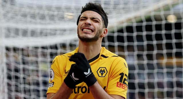Raúl Jiménez revela como sería su jugador perfecto