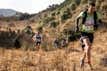 Miguel Heras, el otro rey de la montaña: «Necesito 50 años más para correr todo lo que quiero»