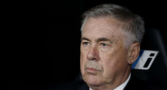 Ancelotti se aleja del tremendismo: “La autocrítica es fundamental pero no debemos tirar todo a la basura”