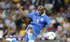 Balotelli ultima su regreso a la Serie A con el Génova