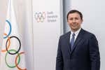Gennadiy Golovkin, un inexperto en la política deportiva debe guiar al boxeo a Los Ángeles 2028