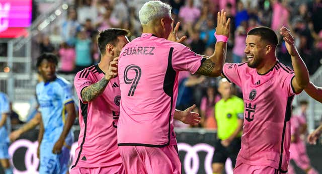 Messi, Suárez, Alba, Busquets y la inevitable nostalgia de un Barça que ya no existe