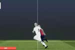 Mbappé cayó en la trampa de Flick