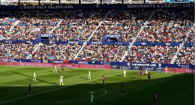 Ver fútbol femenino en España cuesta desde los 10€ en Liga F al ‘lujo’ en Champions