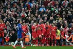 El 'arquitecto' en la sombra del último gran Liverpool de Klopp anuncia su adiós tras 12 años