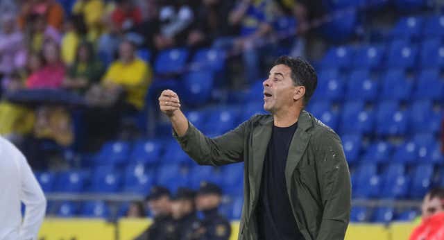 Rajada del Girona sobre el arbitraje de Quintero González: “Nos han quitado un gol que es legal para el fútbol”