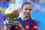 El Barça le mira a los ojos al Real Madrid en la Gala del Balón de Oro