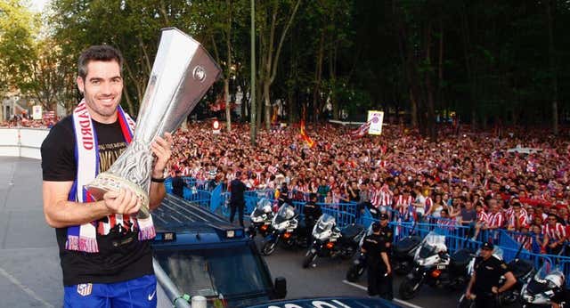 Antonio López y su momento más duro: “Estaba corriendo, me llamó el doctor Guillén y me dijo: ‘Tienes que dejar el fútbol’”