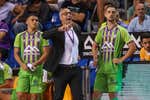 Palma, dos años invicto en Champions: “Estamos haciendo ordinario, algo extraordinario”