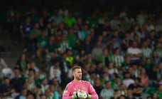 Betis 1 - Atlético de Madrid 0: resumen, goles y resultado de LaLiga EA Sports