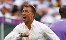 Hervé Renard reemplaza a Mancini y vuelve a la selección de Arabia Saudí
