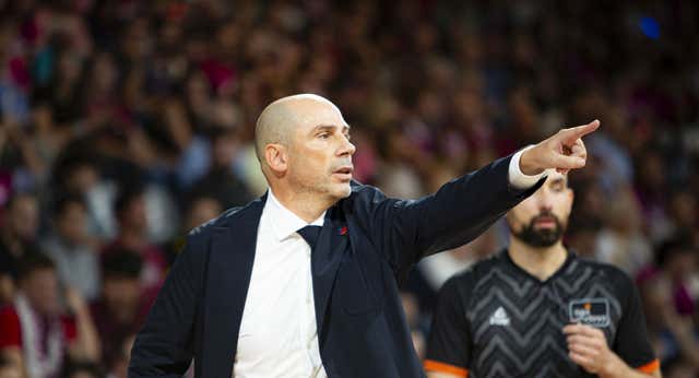 Joan Peñarroya pone el punto de mira en los tiros libres: “Igual no son 22 los que habría tirado Unicaja en situación normal”