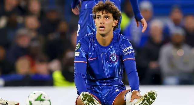 El Chelsea se ‘olvida’ de Joao Félix para la Premier