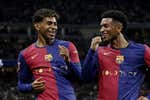 La Quinta del Johan Cruyff, la de los niños insolentes y con brackets que no recuerdan al Barça de Guardiola