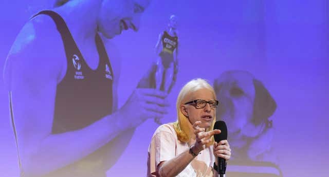 Susana Rodríguez y el futuro tras su triple corona de 2024. “Si voy a Los Ángeles serán mis últimos Juegos”