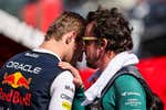 El «pasaporte equivocado» que atormenta a Fernando Alonso y Max Verstappen
