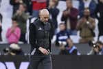 La convulsa etapa de Ten Hag en el Manchester United toca a su fin: Van Nistelrooy, al rescate... por ahora