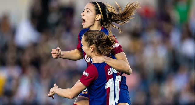 Quién ganará el Balón de Oro 2024 femenino: estas son las favoritas