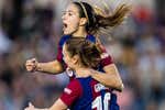 Quién ganará el Balón de Oro 2024 femenino: estas son las favoritas