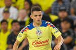 El español Álvaro Fidalgo salva a Monterrey ante el todopoderoso América en el último minuto