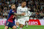 Messi saca su vena más barcelonista tras el 0-4 en el Bernabéu