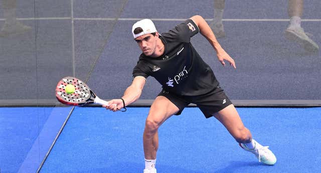 Mundial de Pádel 2024: fechas, horarios, grupo de España y dónde ver los partidos