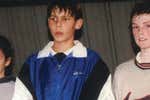 El primer viaje de Rafael Nadal al extranjero con 11 años: «Por la noche lloraba y quería llamar a su papá a Manacor»