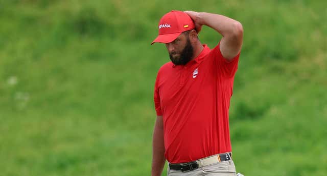 A Jon Rahm se le complica la Ryder Cup tras su millonario fichaje por el LIV Golf: tiene un ‘problemón’ y necesita un favor