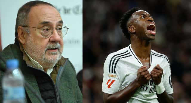 Alfredo Relaño, el único español que vota en el Balón de Oro: «A Rodri le falta ese punto de magia»